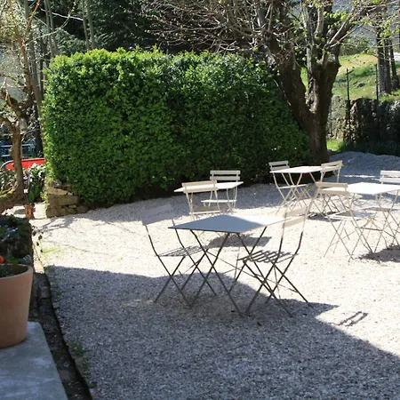 Le Verre A Soi Guest house *
