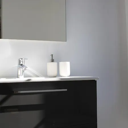 Le Verre A Soi Guest house