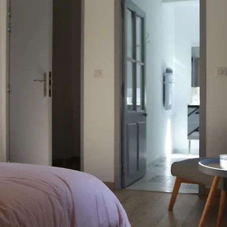 Guest house Le Verre A Soi